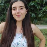 Filóloga da clases económicas de apoyo a asignaturas de la ESO